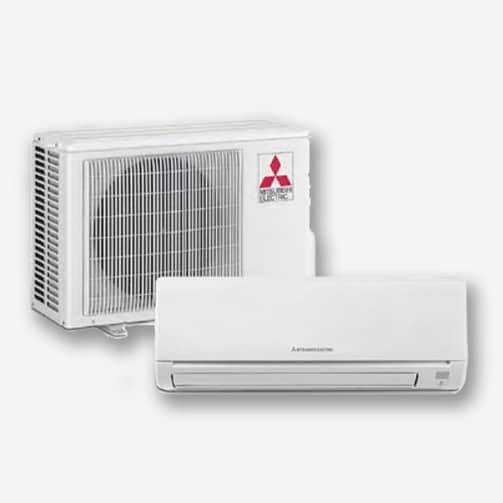 Heat Pump Installer Near Me