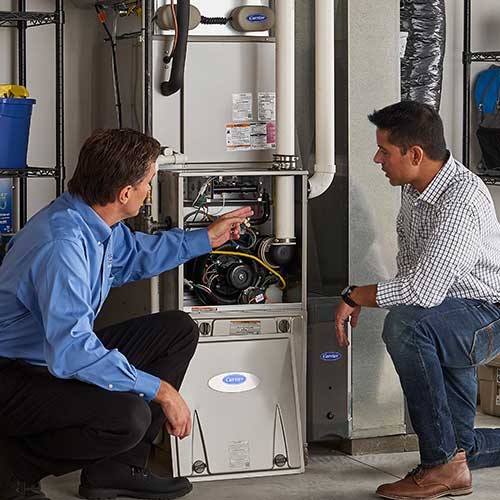 Mitsubishi Heat Pump Installer